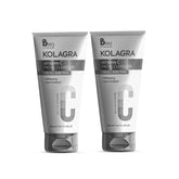 Kolagra Vitamin C Facial Wash (1+1 FREE)